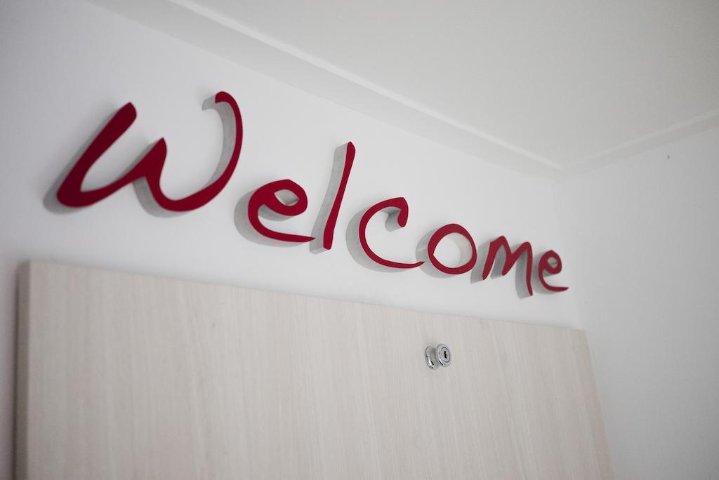 Hotel Ari House Seul Zewnętrze zdjęcie