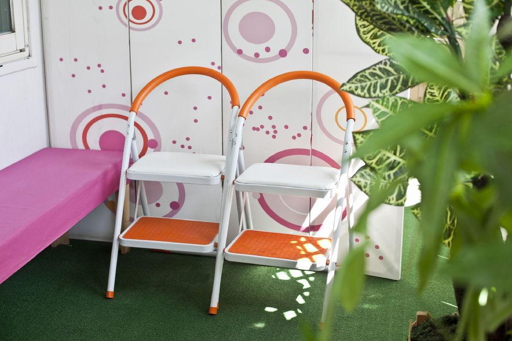 Hotel Ari House Seul Zewnętrze zdjęcie